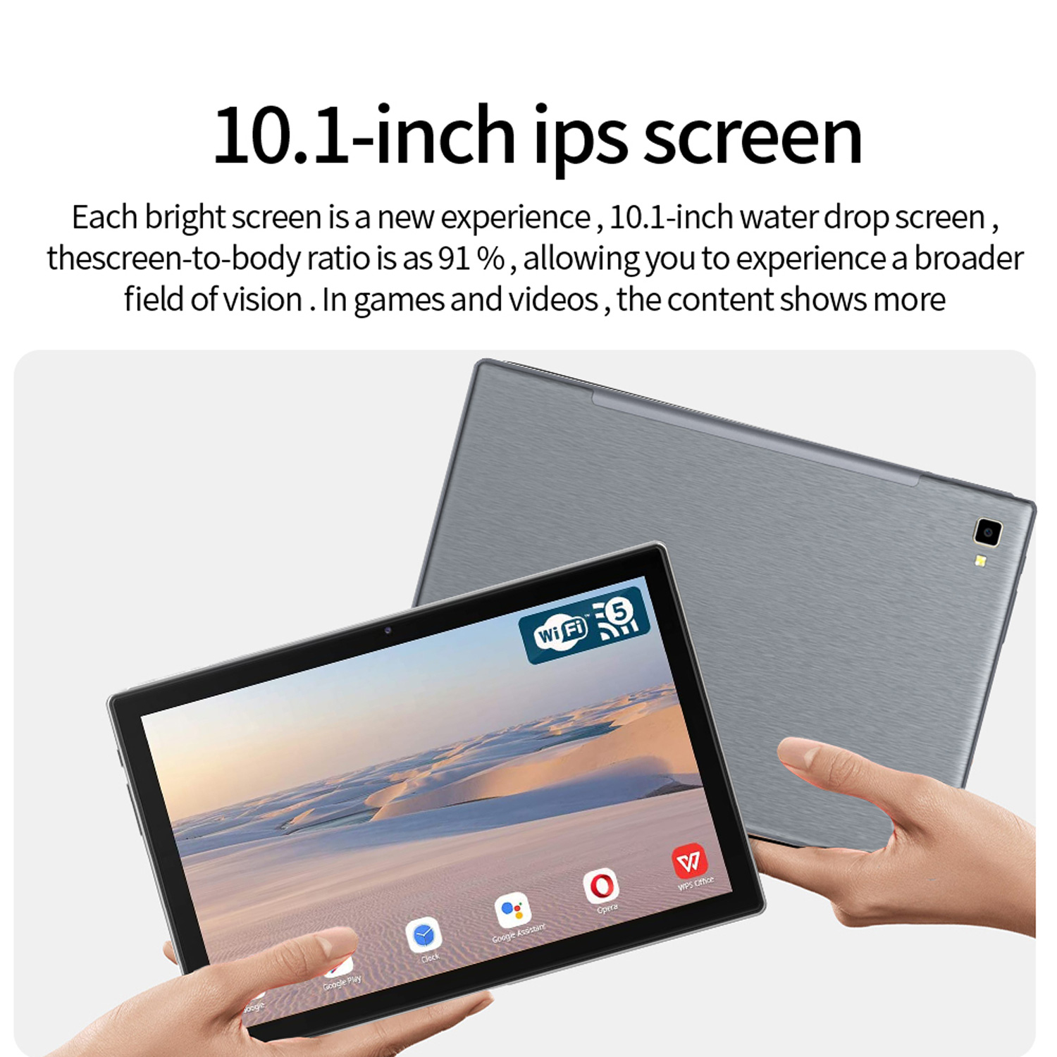 แท็บเล็ต BDF Android ขนาด 10.1 - Khadas Vim4 8Gb บทวิจารณ์และราคา