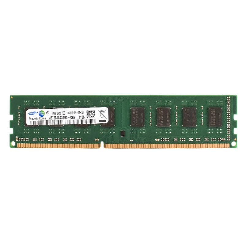 แรมเดสก์ท็อป Samsung DDR3 DDR3 - Khadas Vim4 8Gb บทวิจารณ์และราคา