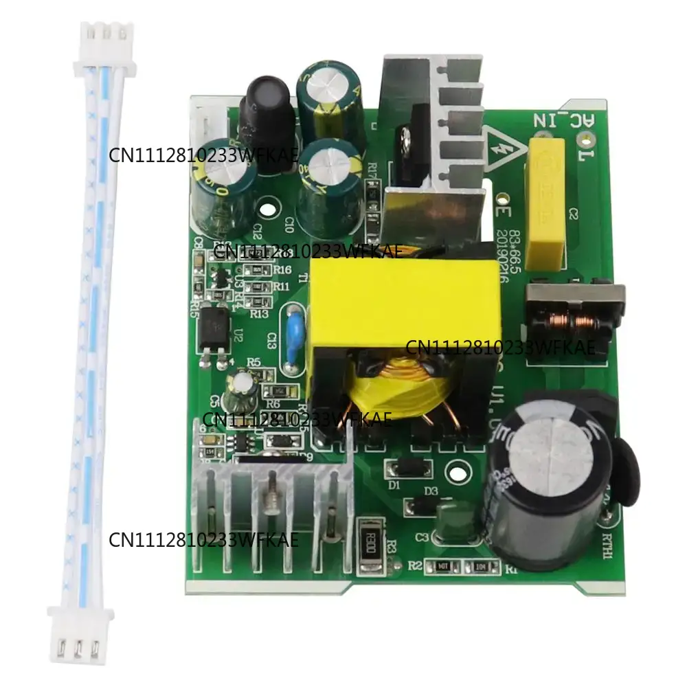 ตัวแปลงไฟ AC-DC 108W แปลงไฟ AC - Soldering Station T12 Oled บทวิจารณ์และราคา