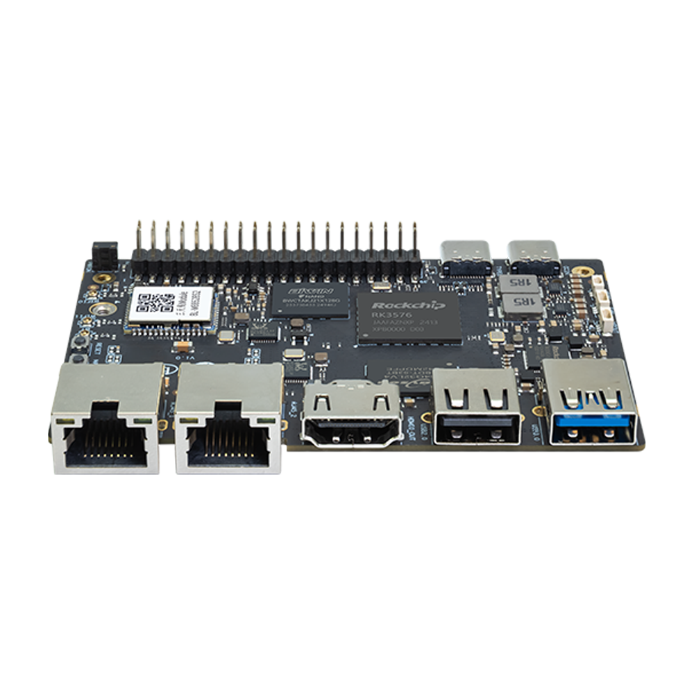บอร์ดพัฒนา Banana Pi BPI-M5 Pr - Banana Pi Bpi-M5 บทวิจารณ์และราคา