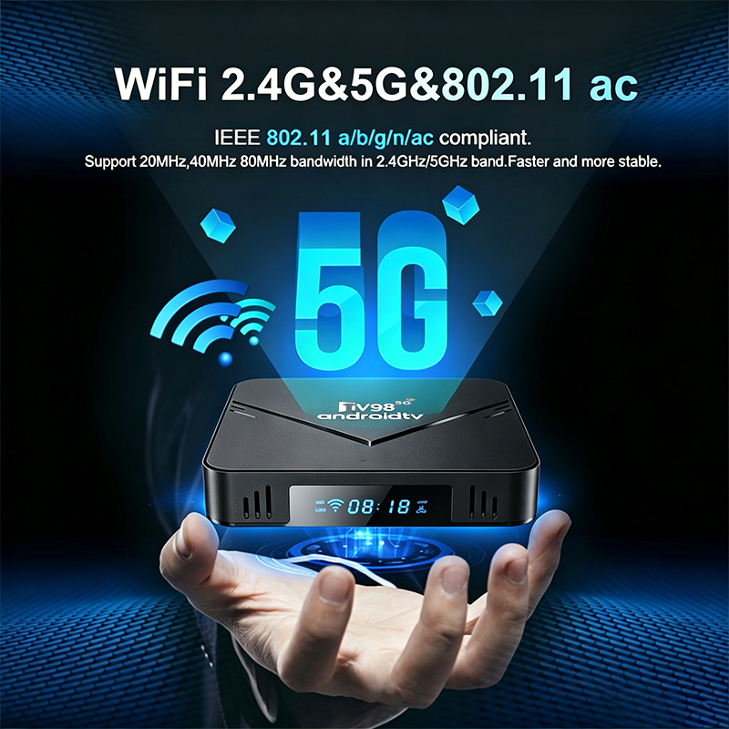 กล่องทีวีอัจฉริยะ แอนดรอยด์ 4K - Radxa Rock 5B 16Gb บทวิจารณ์และราคา