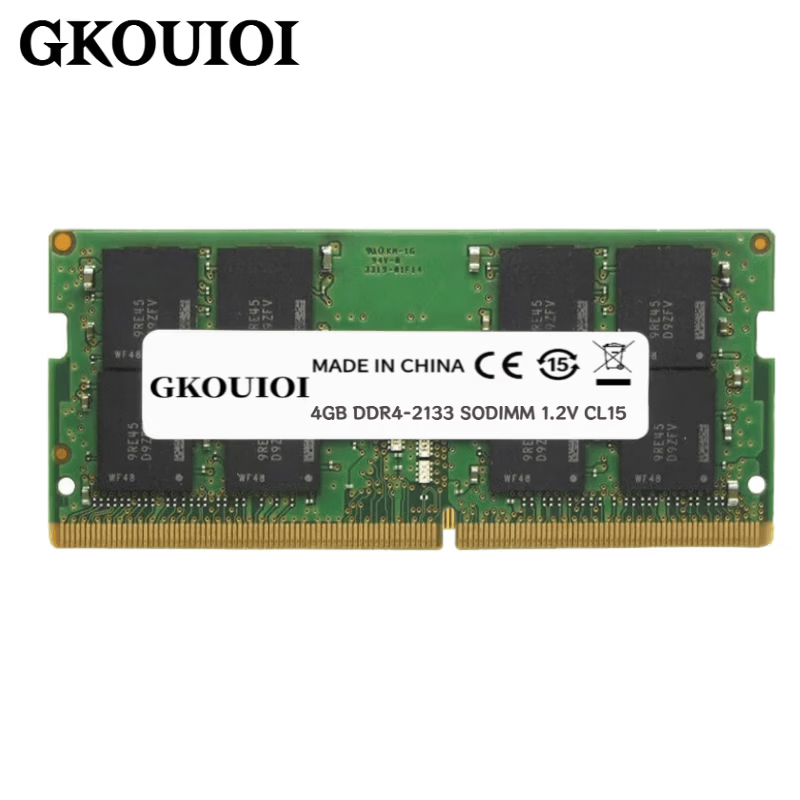 หน่วยความจำแล็ปท็อป DDR4 SODIM - Khadas Vim4 8Gb บทวิจารณ์และราคา