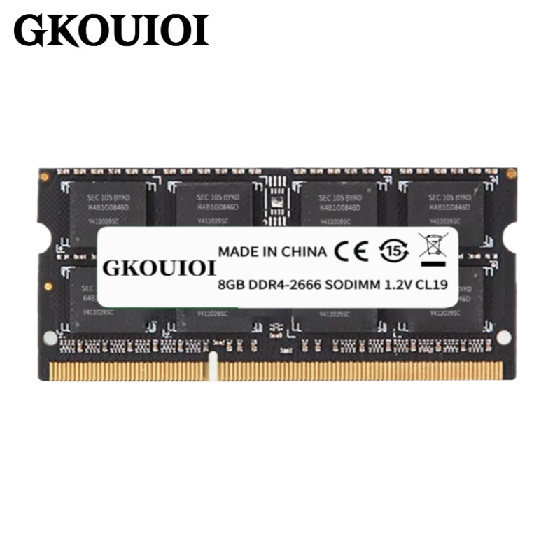 หน่วยความจำแล็ปท็อป DDR4 SODIM - Khadas Vim4 8Gb บทวิจารณ์และราคา