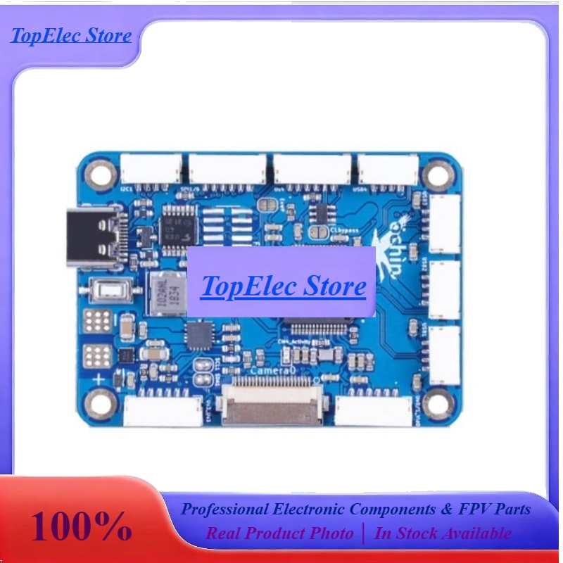 บอร์ด TopEsOchin Tiny Carrier  - Raspberry Pi Compute Module 4 8Gb 32Gb บทวิจารณ์และราคา