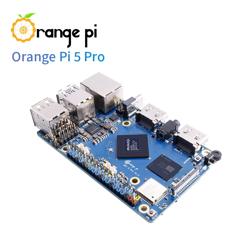 Orange Pi 5 Pro 16GB RAM Rockc - Orange Pi 5 Plus 16Gb บทวิจารณ์และราคา